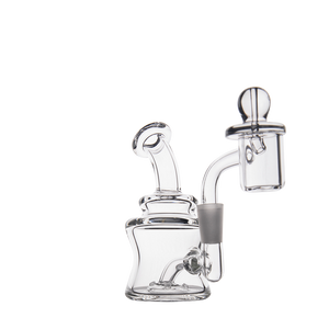 
                  
                    Load image into Gallery viewer, MJ Arsenal Jammer Mini Dab Rig
                  
                