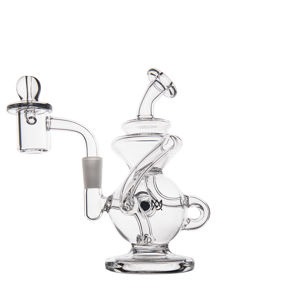 
                  
                    Load image into Gallery viewer, MJ Mini Jig Mini Dab Rig
                  
                