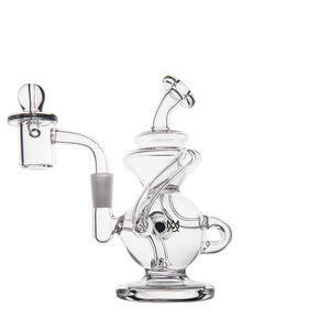 
                  
                    Load image into Gallery viewer, MJ Mini Jig Mini Dab Rig
                  
                