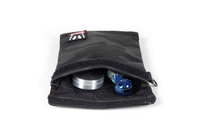 
                  
                    Load image into Gallery viewer, Dime Bags The Capo Smell proof bag
                  
                