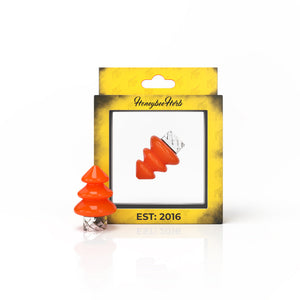 
                  
                    Load image into Gallery viewer, TREE TOP SPINNER CARB CAP
                  
                