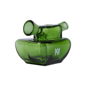 
                  
                    Load image into Gallery viewer, Commander Blunt Bubbler - 2.75&amp;quot;
                  
                