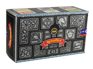 
                  
                    Load image into Gallery viewer, Satya 15g Incense Sticks | 12pk
                  
                