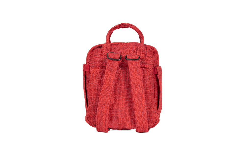 
                  
                    Load image into Gallery viewer, Dime Bags Hot Box Smell Proof Backpack
                  
                