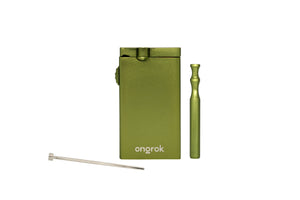 
                  
                    Load image into Gallery viewer, Aluminum Dugout One Hitter
                  
                