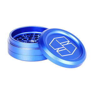
                  
                    Load image into Gallery viewer, Stache Products Slim Grynder | 3pc | 2.25&amp;quot;
                  
                