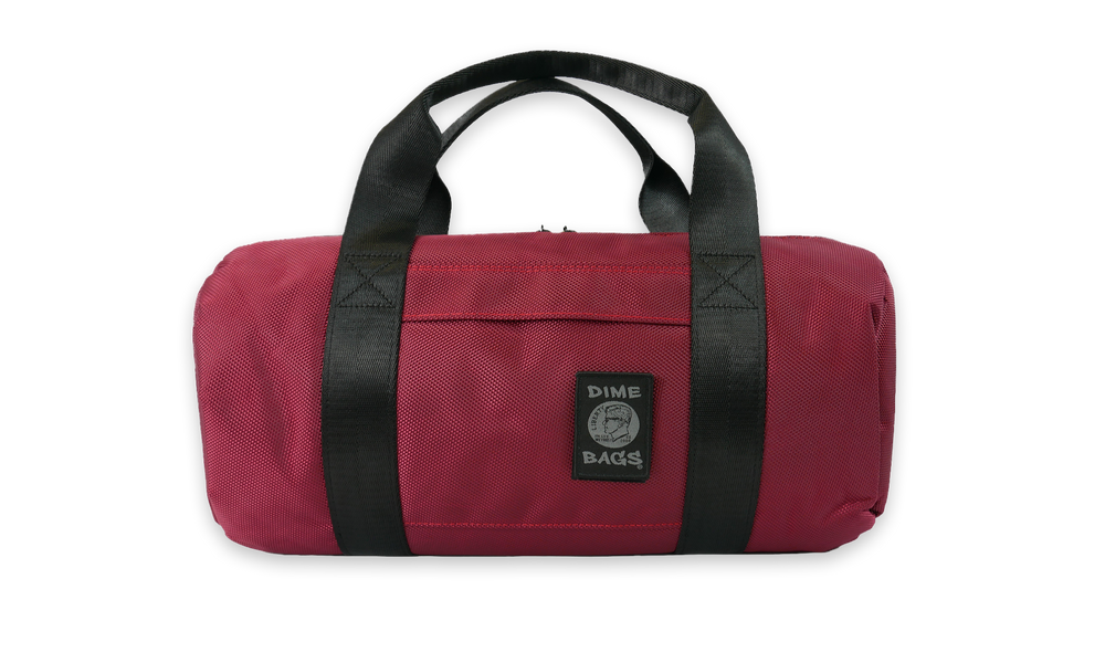 
                  
                    Load image into Gallery viewer, Dime Bags The Brigata Duffle Bag
                  
                