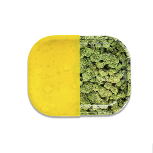 
                  
                    Load image into Gallery viewer, Hybrid Buds/Oil Rollin&amp;#39; Tray
                  
                