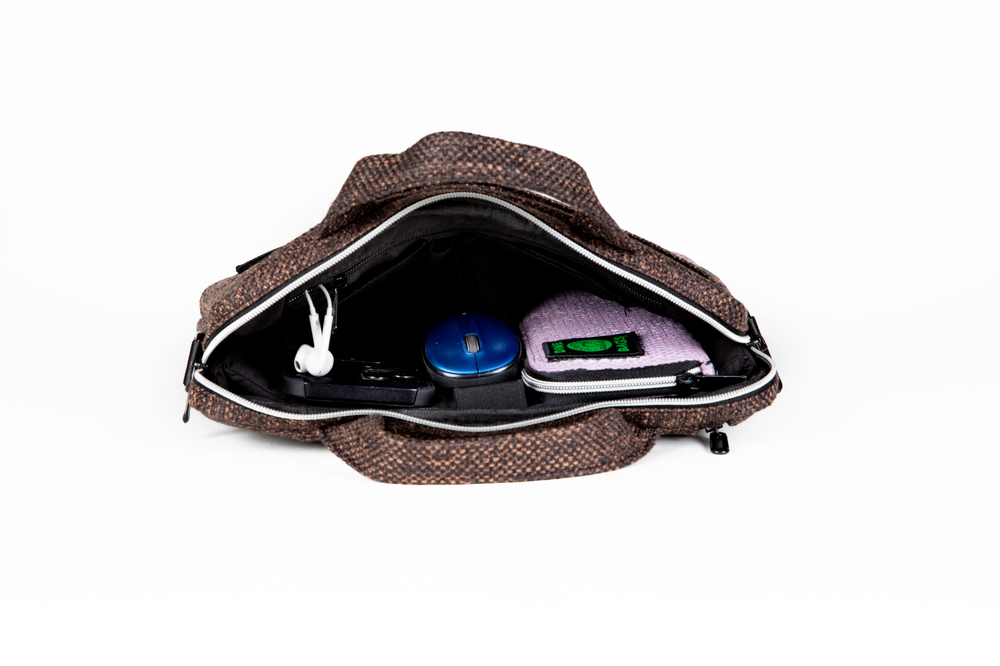 
                  
                    Load image into Gallery viewer, Dime Bags Side Hustler Shoulder Bag
                  
                