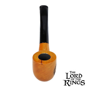 
                  
                    Load image into Gallery viewer, Shire Pipes x LoTR HOME AGAIN Smoking Pipe
                  
                