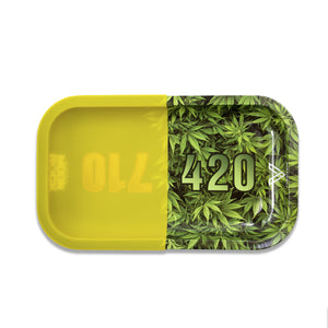 
                  
                    Load image into Gallery viewer, Hybrid 420/710 Rollin&amp;#39; Tray
                  
                