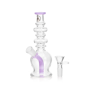 
                  
                    Load image into Gallery viewer, Ripper Bubbler - Slime Purple
                  
                