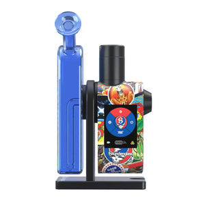 
                  
                    Load image into Gallery viewer, Grateful Dead Modul Dok Deluxe Travel Kit
                  
                