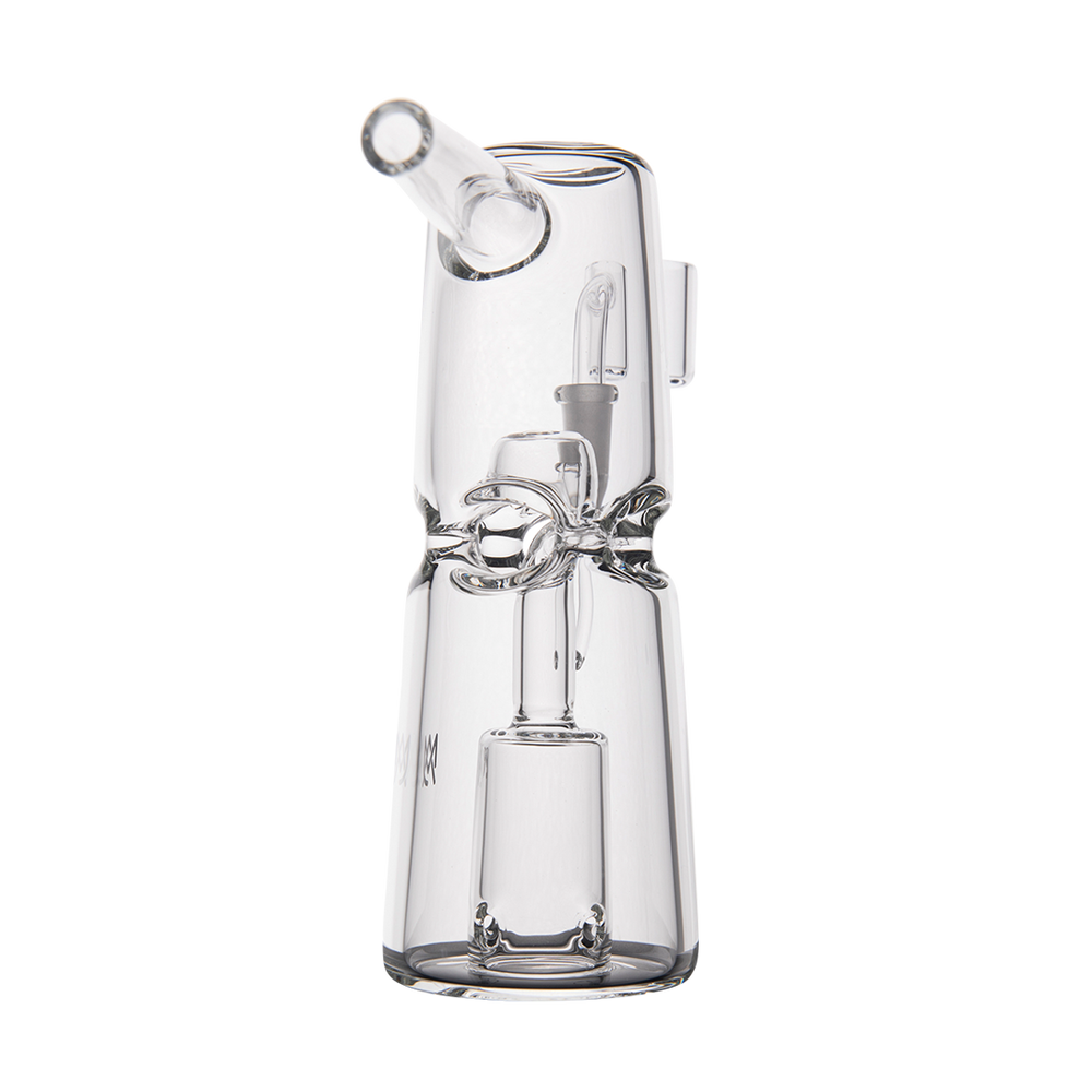 
                  
                    Load image into Gallery viewer, MJ Arsenal Turret Mini Dab Rig
                  
                