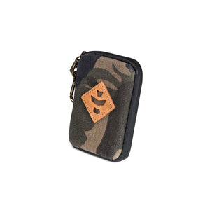 
                  
                    Load image into Gallery viewer, Revelry Chillum Kit - Smell Proof Smoking Kit
                  
                