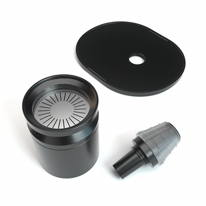 
                  
                    Load image into Gallery viewer, Stündenglass Kompact Gravity Infuser
                  
                