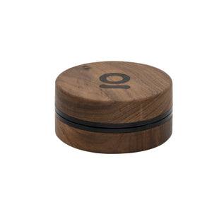 
                  
                    Load image into Gallery viewer, ONGROK 3 Inch, 2-Piece Walnut Grinder
                  
                