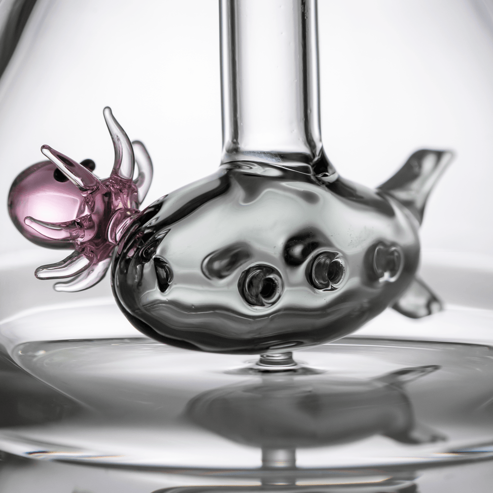 
                  
                    Load image into Gallery viewer, Abyss Bubbler
                  
                