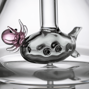
                  
                    Load image into Gallery viewer, Abyss Bubbler
                  
                