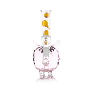 
                  
                    Load image into Gallery viewer, HEMPER - Piggy Bank Bong 7&amp;quot;
                  
                