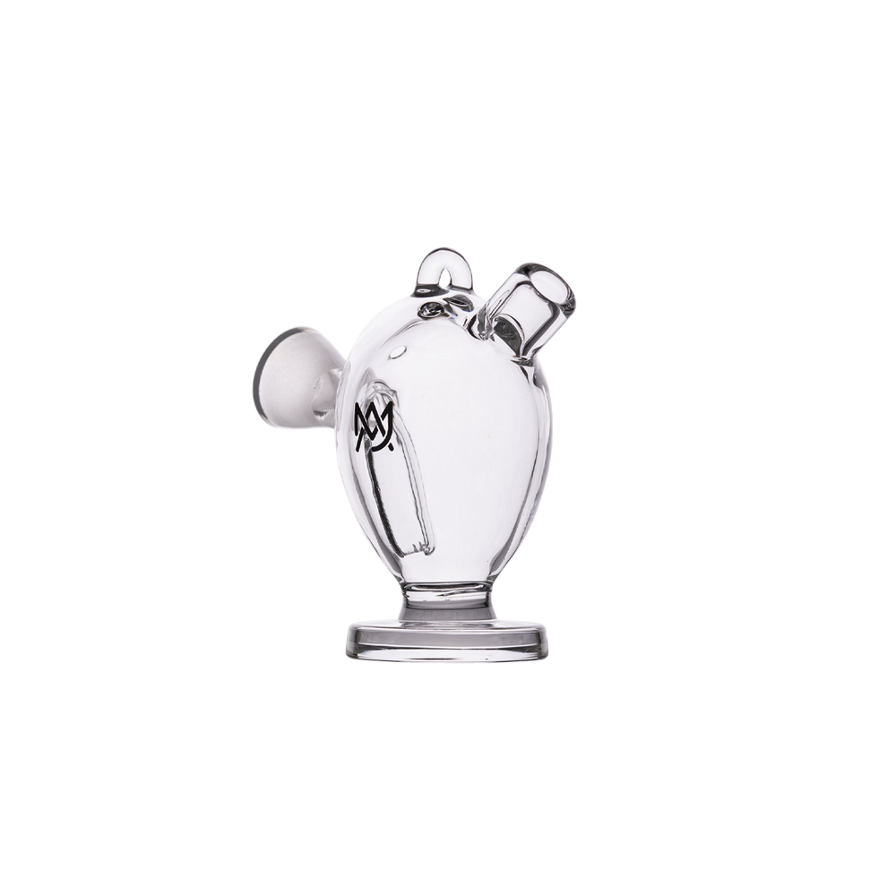 
                  
                    Load image into Gallery viewer, The Martian Original Blunt Bubbler
                  
                