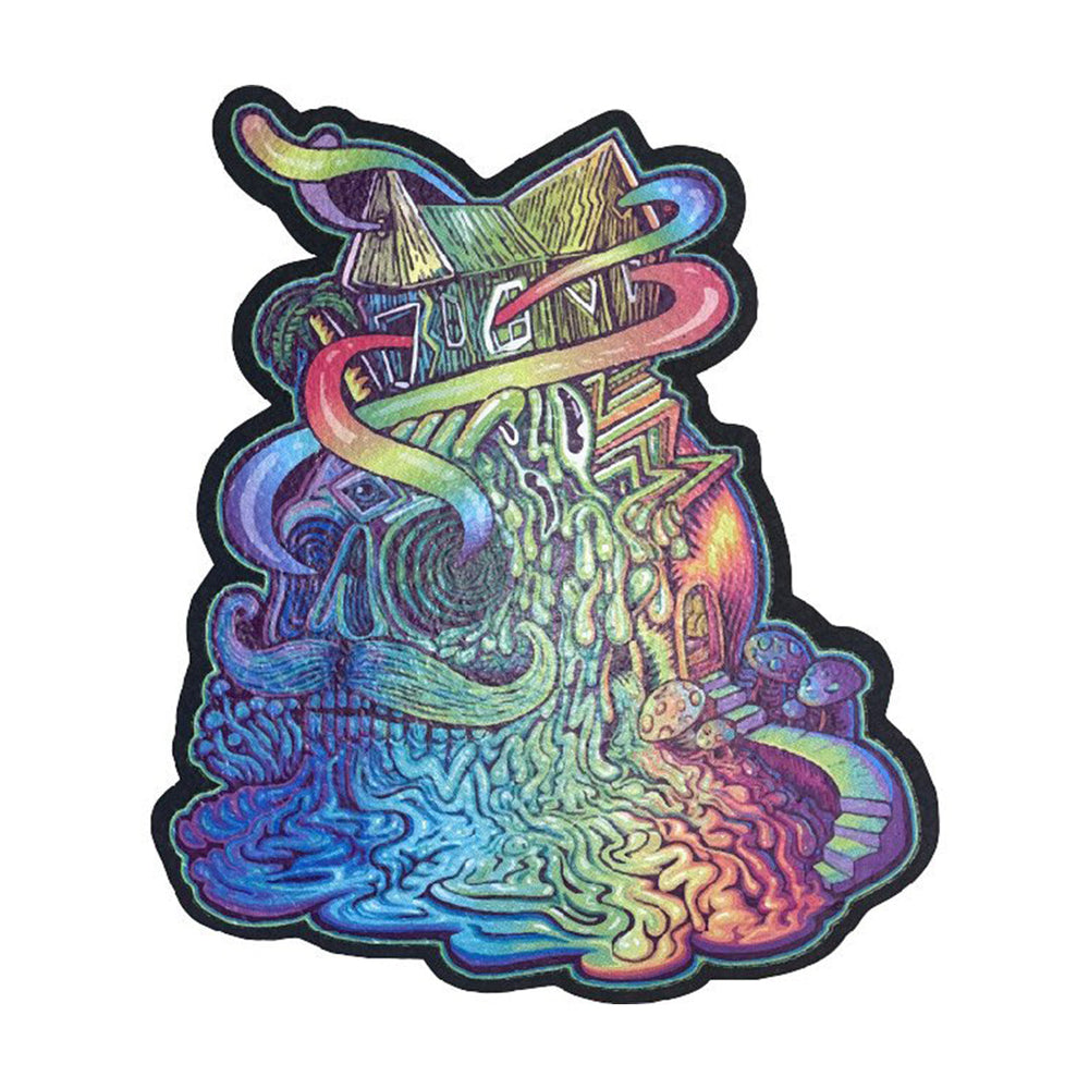 
                  
                    Load image into Gallery viewer, East Coasters 10&amp;quot; Dab Mats
                  
                