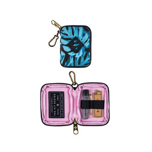 
                  
                    Load image into Gallery viewer, Revelry Chillum Kit - Smell Proof Smoking Kit
                  
                