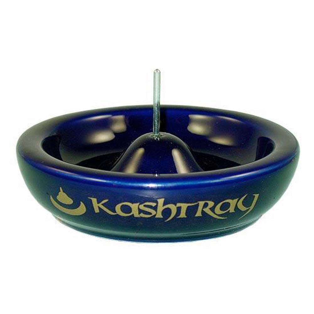
                  
                    Load image into Gallery viewer, Ceramic Cleaning Spike Ashtray
                  
                