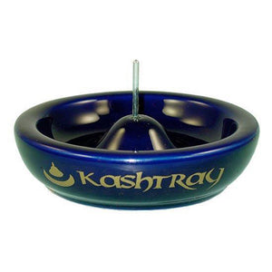 
                  
                    Load image into Gallery viewer, Ceramic Cleaning Spike Ashtray
                  
                