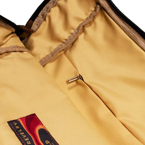 
                  
                    Load image into Gallery viewer, Revelry Drifter - Smell Proof Rolltop Backpack
                  
                
