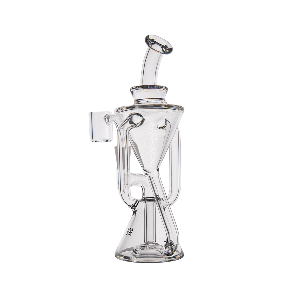 
                  
                    Load image into Gallery viewer, Arsenal Time Turner Mini Dab Rig
                  
                