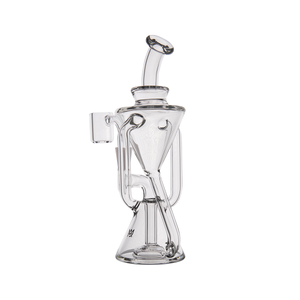 
                  
                    Load image into Gallery viewer, Arsenal Time Turner Mini Dab Rig
                  
                