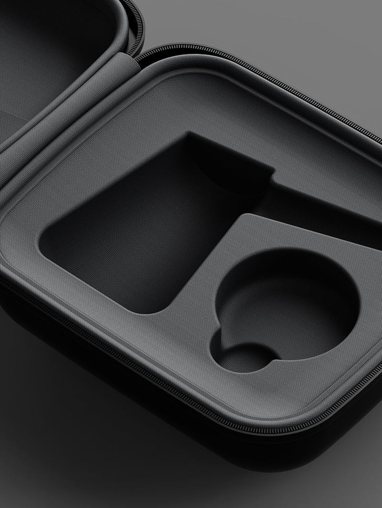 
                  
                    Load image into Gallery viewer, Nest Case [Black]
                  
                
