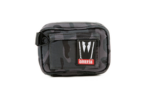 
                  
                    Load image into Gallery viewer, Dime Bags Boss Smell Proof Bag
                  
                