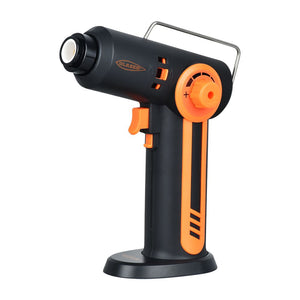 
                  
                    Load image into Gallery viewer, Blazer Hot Shot Turbo Torch Lighter | 7.75&amp;quot;
                  
                