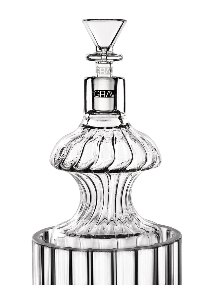 
                  
                    Load image into Gallery viewer, GRAV® Monarch Gravity Bong
                  
                