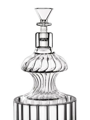 
                  
                    Load image into Gallery viewer, GRAV® Monarch Gravity Bong
                  
                