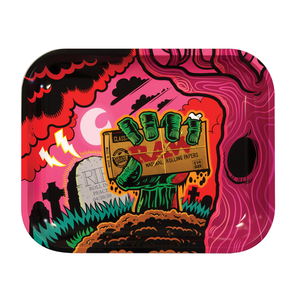 
                  
                    Load image into Gallery viewer, RAW Rolling Trays
                  
                