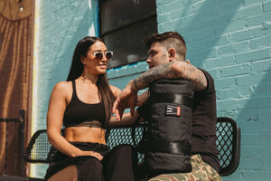
                  
                    Load image into Gallery viewer, Dime Bags The Brigata Duffle Bag
                  
                
