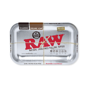 
                  
                    Load image into Gallery viewer, RAW Rolling Trays
                  
                