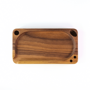 
                  
                    Load image into Gallery viewer, Rolling Tray &amp;amp; Storage Station
                  
                