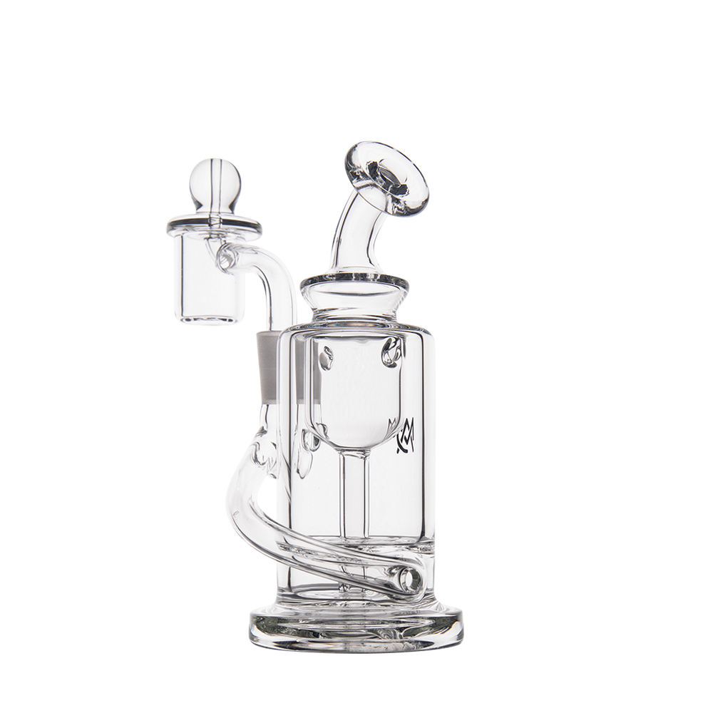 
                  
                    Load image into Gallery viewer, Ursa Mini Dab Rig
                  
                