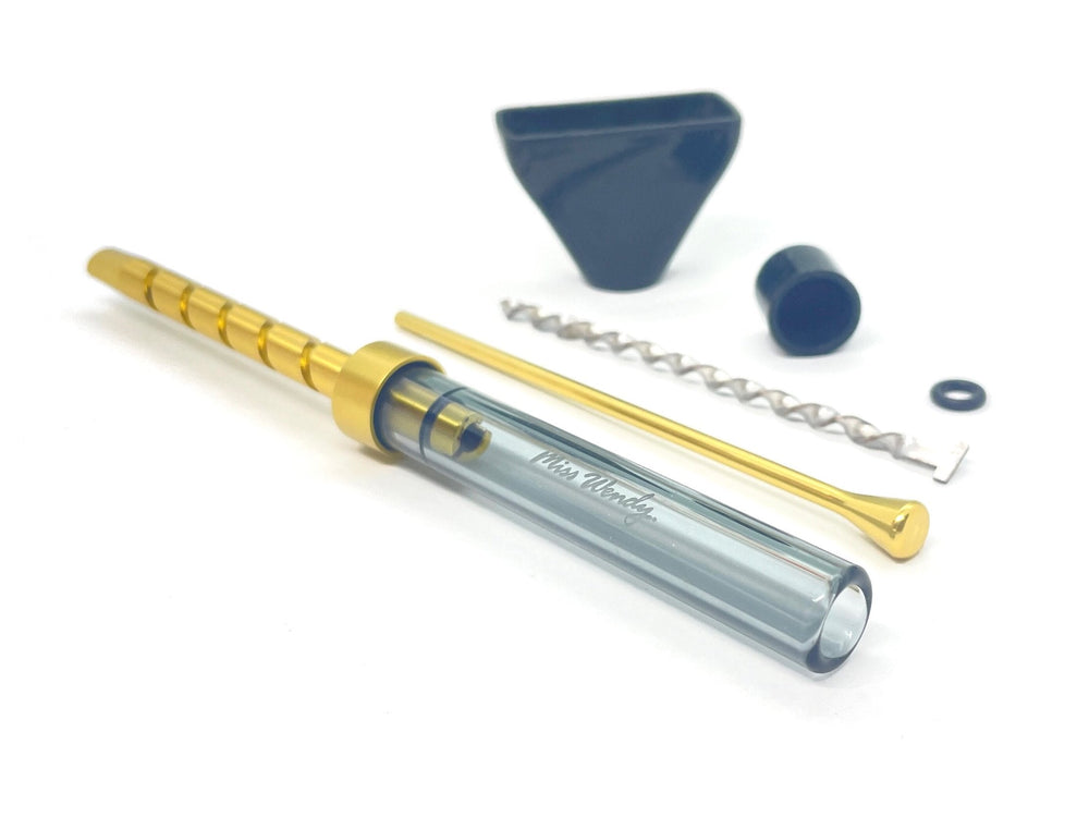 
                  
                    Load image into Gallery viewer, Miss Wendy™ Glass Blunt Single Pack
                  
                