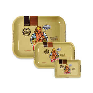 
                  
                    Load image into Gallery viewer, RAW Rolling Trays
                  
                