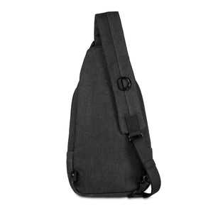 
                  
                    Load image into Gallery viewer, Revelry DayTripper - Large Smell Proof Crossbody Bag
                  
                