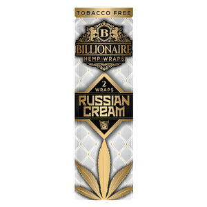 
                  
                    Load image into Gallery viewer, Billionaire Hemp Blunt Wraps
                  
                