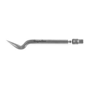 
                  
                    Load image into Gallery viewer, TITANIUM BENT PENCIL
                  
                