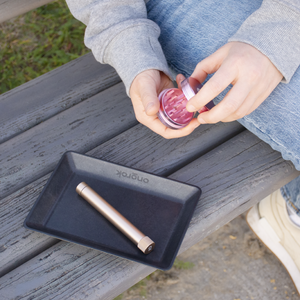 
                  
                    Load image into Gallery viewer, Eco Friendly Rolling Tray
                  
                