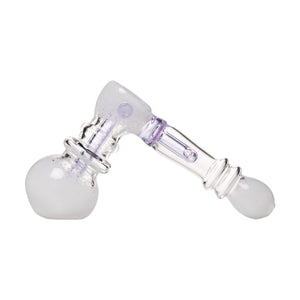 
                  
                    Load image into Gallery viewer, Frit Hammer Bubbler
                  
                