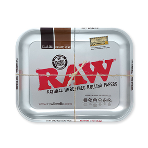 
                  
                    Load image into Gallery viewer, RAW Rolling Trays
                  
                